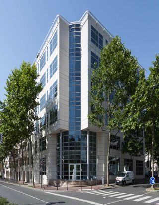 Bureau Issy-les-Moulineaux 500m² Location bureau Issy-les-Moulineaux Hauts-de-Seine OLBUR2205480 0